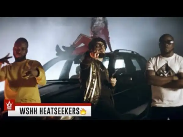 Solarrio & BlackLioN Feat. Rapturous - Over The Bar